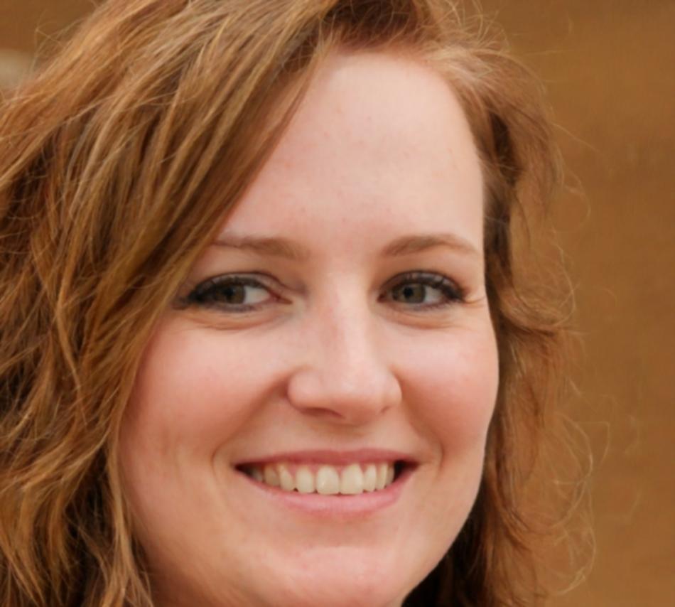 Frieda Mühlhaus, Finanzanalystin
