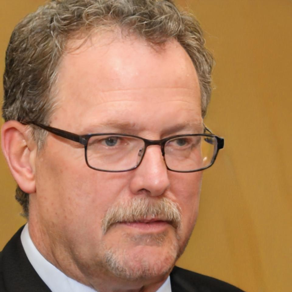 Markus Reinhardt